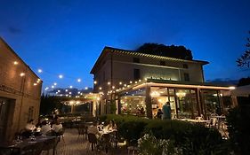 La Locanda Paradiso
